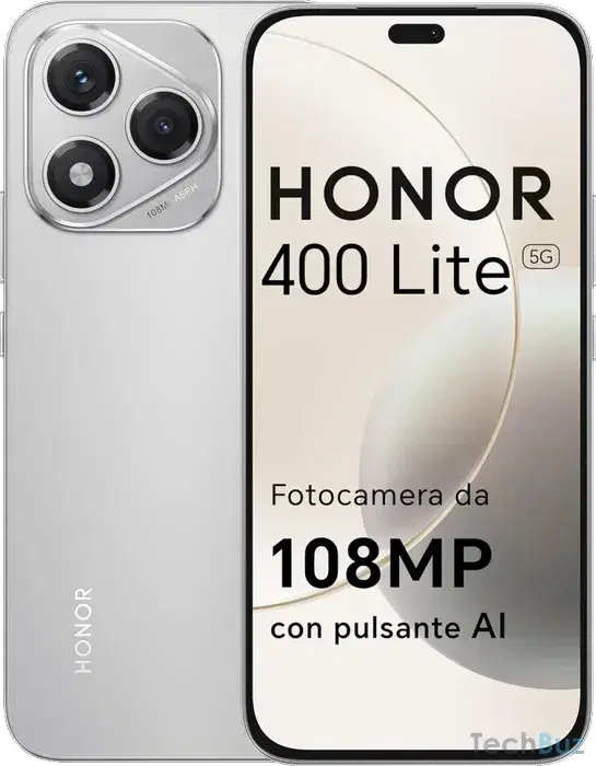 Honor 400 Lite