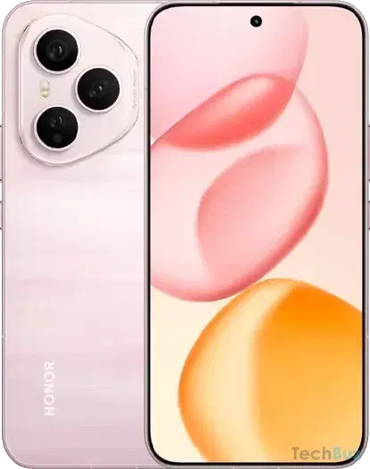 Honor 400 Pro (China)