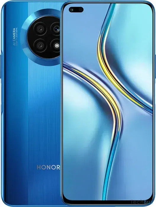 Honor 50 Lite