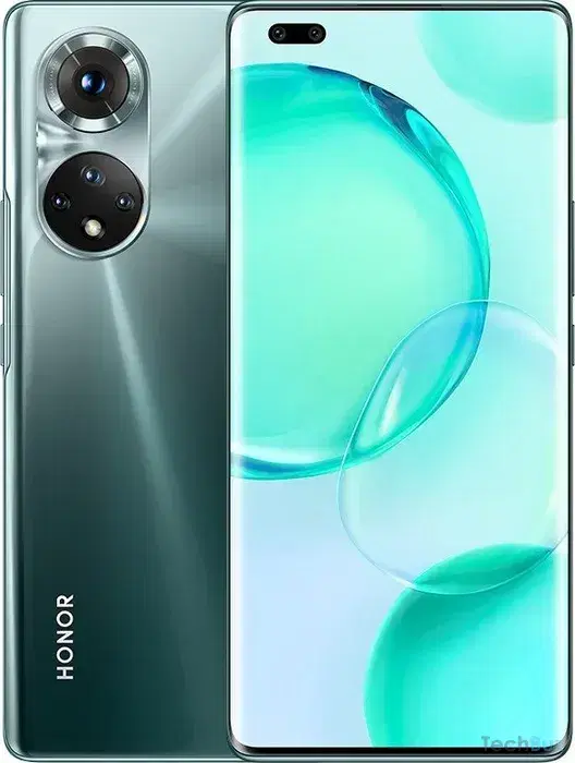 Honor 50 Pro