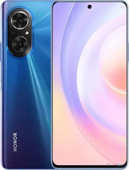 Honor 50 SE