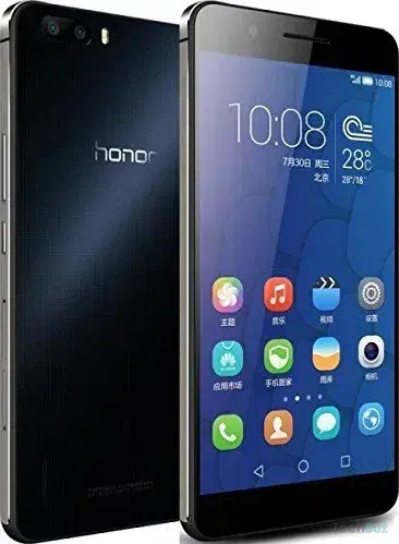 Honor 6 Plus
