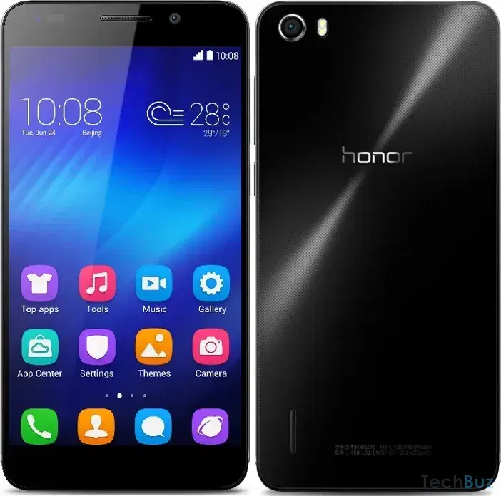 Honor 6