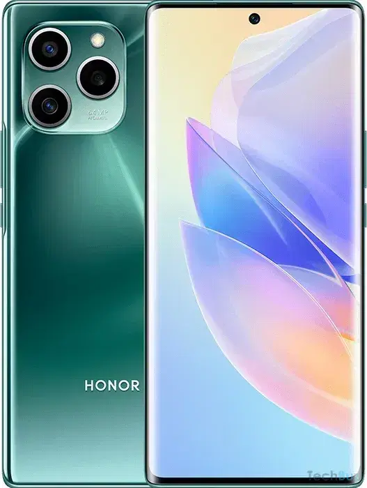 Honor 60 SE