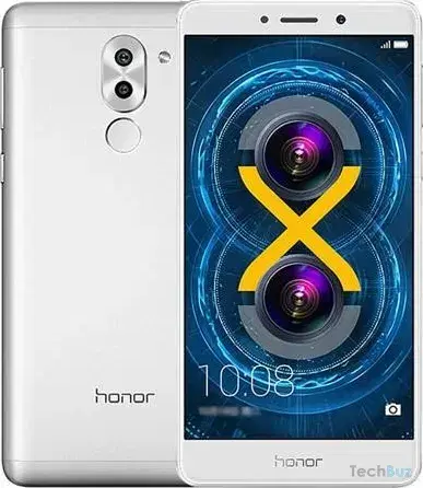 Honor 6X