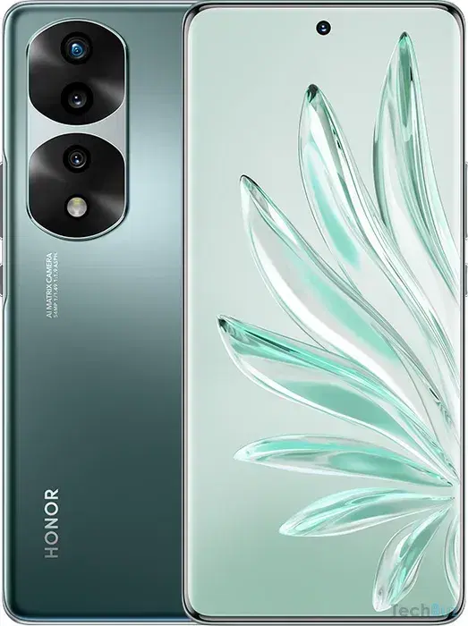 Honor 70 Pro