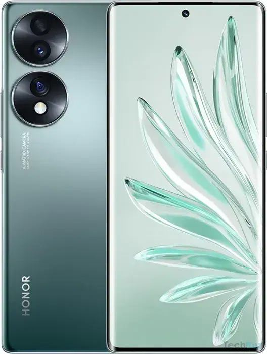 Honor 70