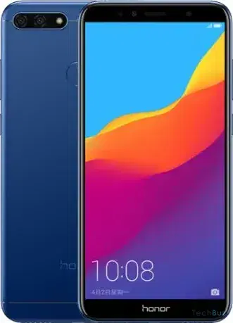 Honor 7A