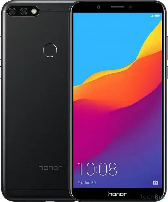 Honor 7C