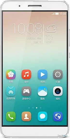 Honor 7i