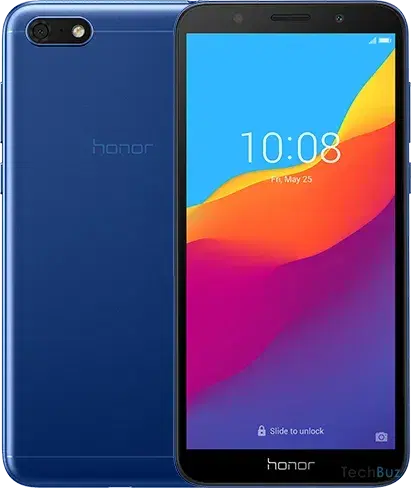 Honor 7S