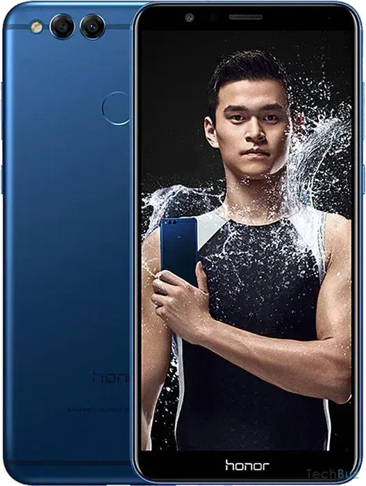 Honor 7X