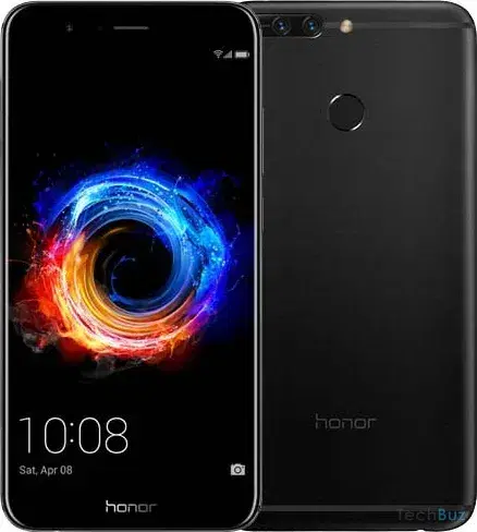 Honor 8 Pro