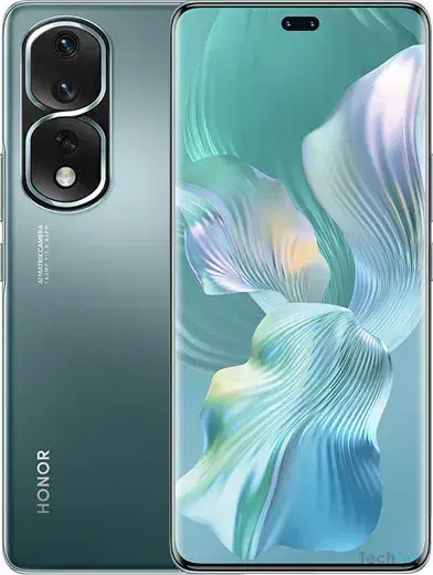 Honor 80 Pro
