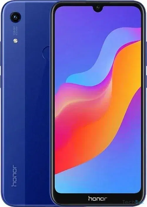 Honor 8A Prime