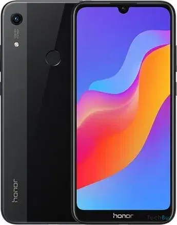 Honor 8A Pro