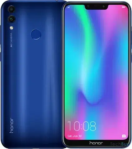 Honor 8C