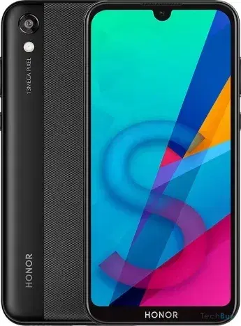 Honor 8S