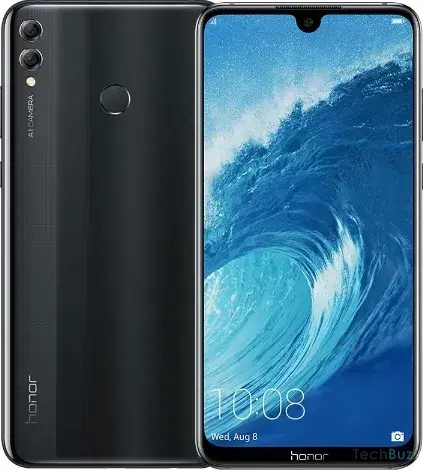 Honor 8X Max