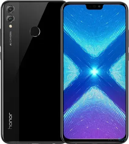 Honor 8X