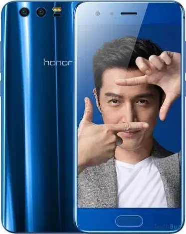 Honor 9