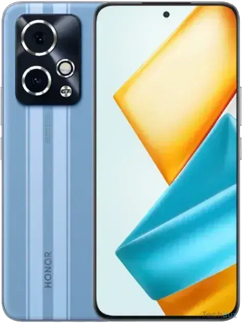 Honor 90 GT