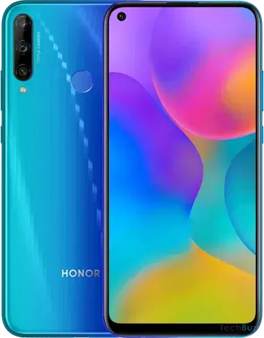 Honor 9C