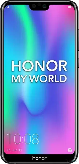 Honor 9N