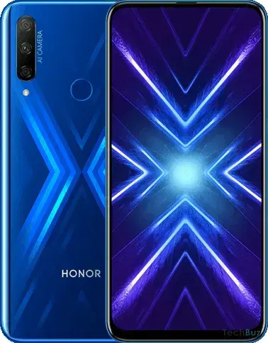 Honor 9X (China)