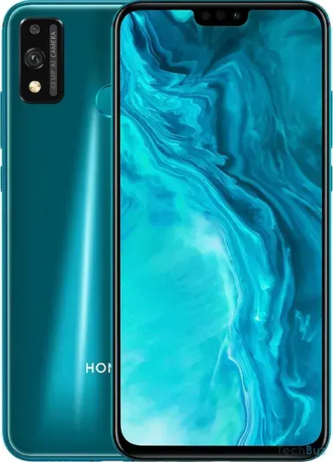 Honor 9X Lite