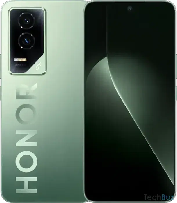 Honor GT