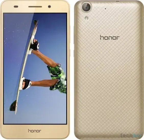 Honor Holly 3