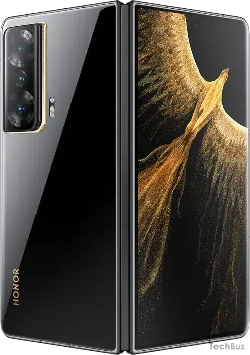 Honor Magic Vs Ultimate