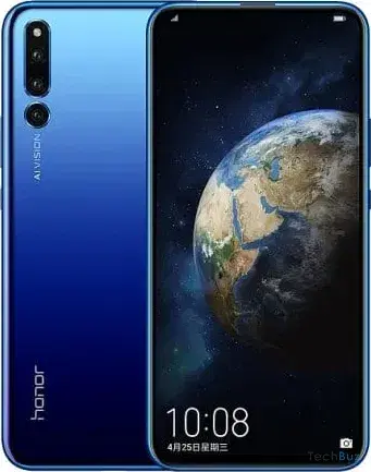 Honor Magic 2