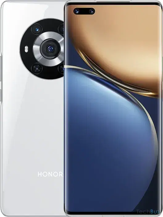 Honor Magic 3