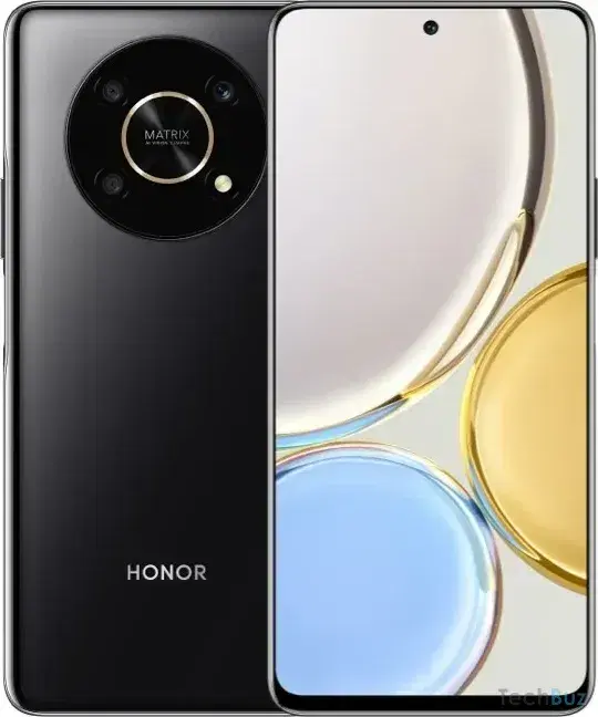 Honor Magic 4 Lite