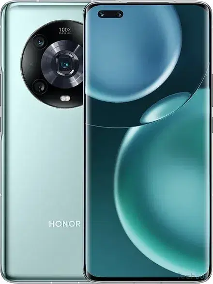 Honor Magic 4 Pro