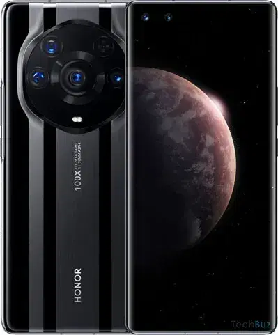 Honor Magic 4 Ultimate
