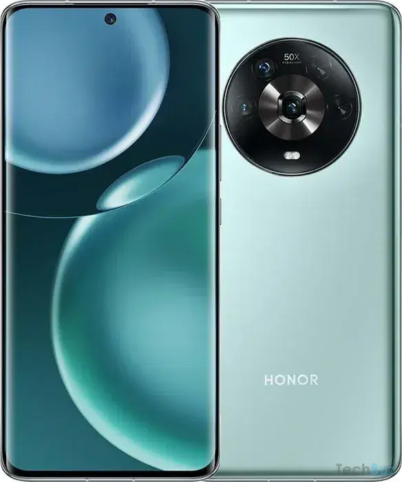 Honor Magic 4