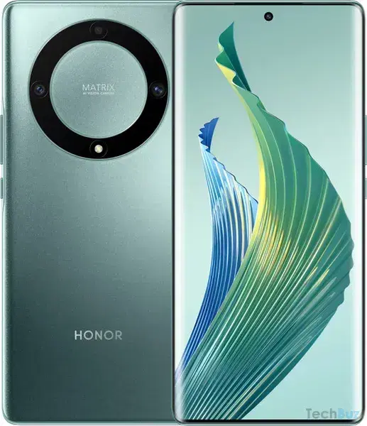 Honor Magic 5 Lite