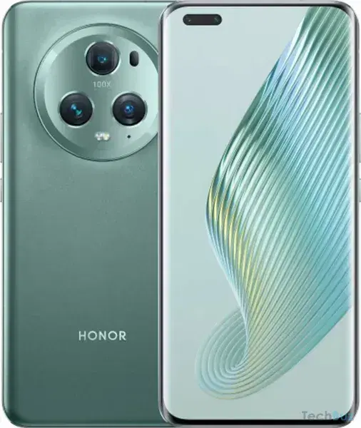 Honor Magic 5 Pro