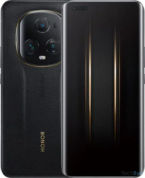 Honor Magic 5 Ultimate