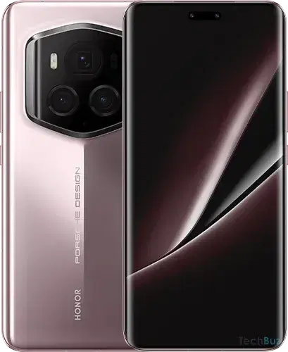 Honor Magic 6 RSR Porsche Design