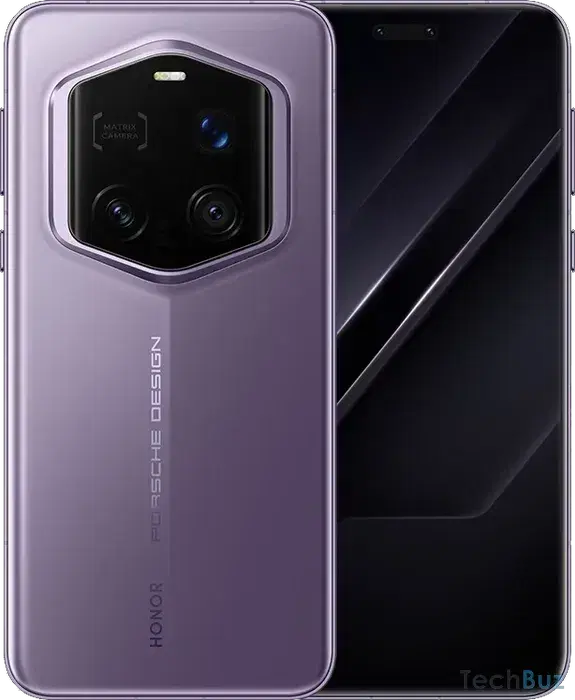 Honor Magic 7 RSR Porsche Design