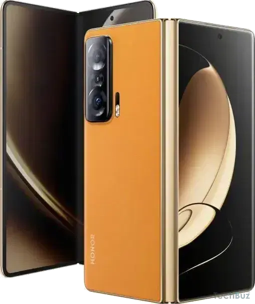 Honor Magic V