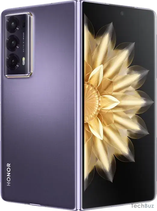 Honor Magic V2