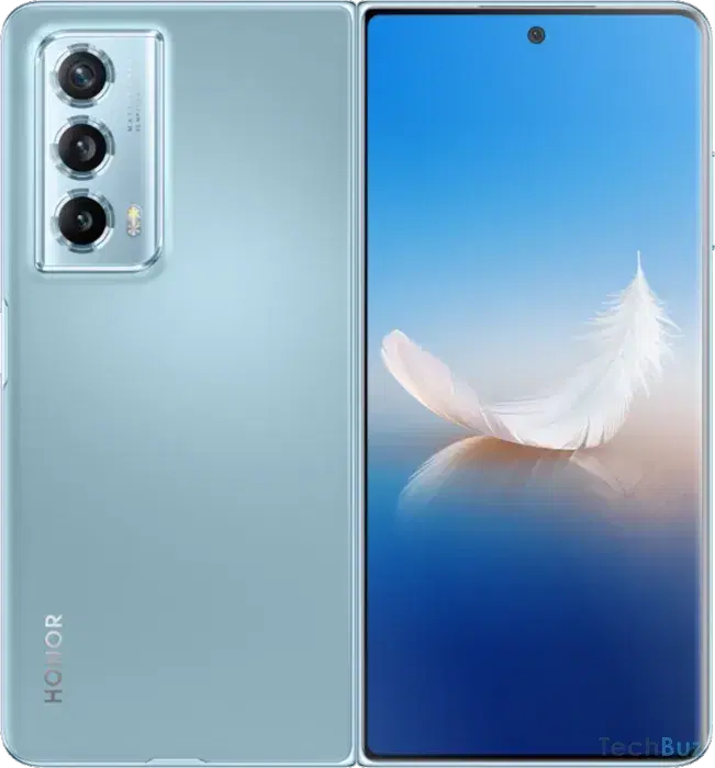 Honor Magic Vs2