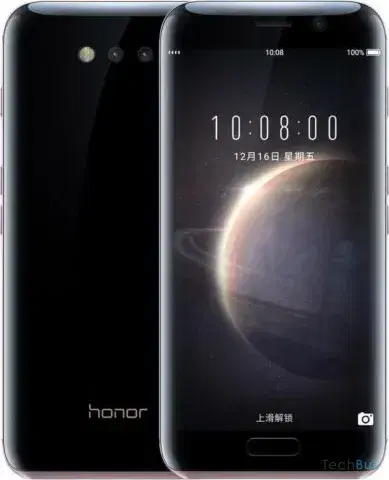 Honor Magic