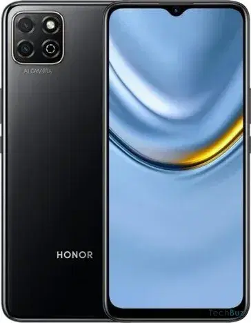 Honor Play 20