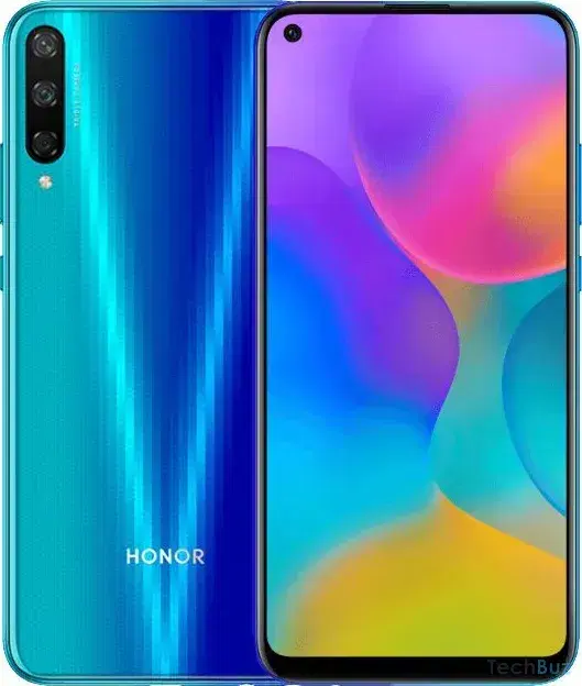 Honor Play 3